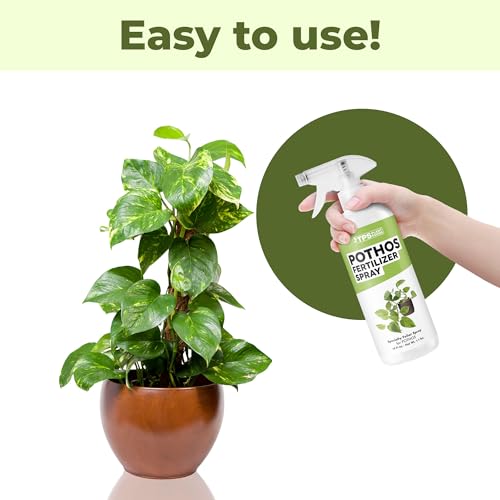 Pothos Fertilizer Spray 16 oz miniatura 4