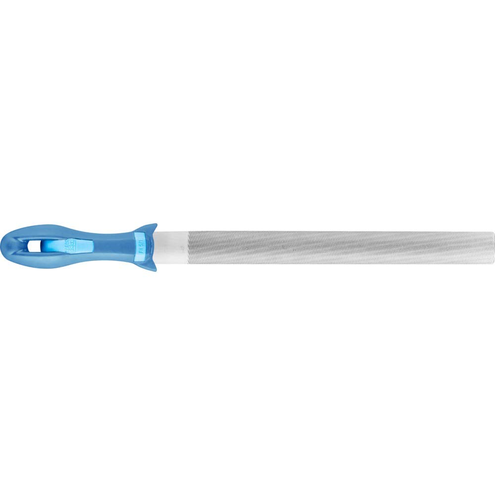 Limes d'atelier PFERD pour ébavurer le métal lourd - Set DIN PF 1152 300 H1