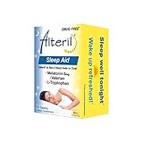 ALTERIL SLEEP AID TABS 120