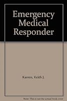 Emergency Medical Responder 0130940194 Book Cover