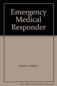 Paperback Emergency Medical Responder, Canadian Edition Book