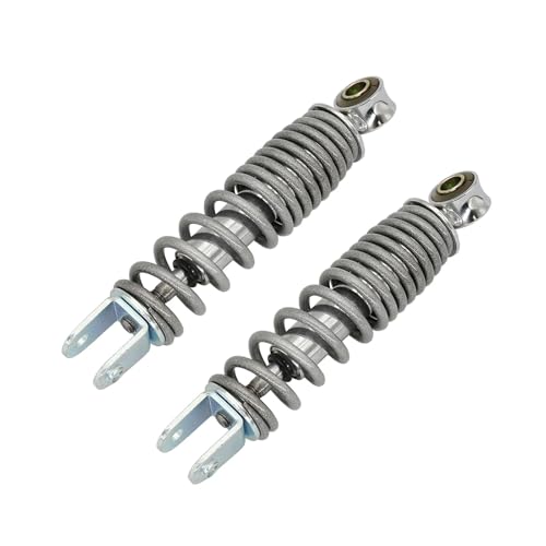 Amortisseur arrière PW50 suspension renforcée 12mm PY50