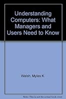Understanding Computers 0471081914 Book Cover