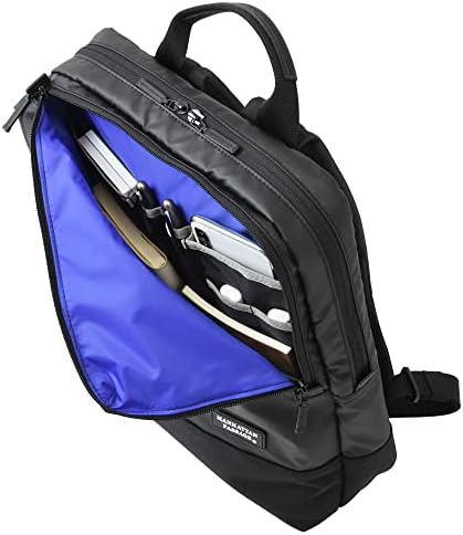 【新品同様品】マンハッタンパッセージ　ウェルオーガナイズドシティバック　3315 3315_color_mba.jpg