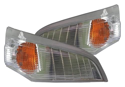 Indicateur dynamique feux antibrouillard avant clignotants Canter Fuso FE 7/8