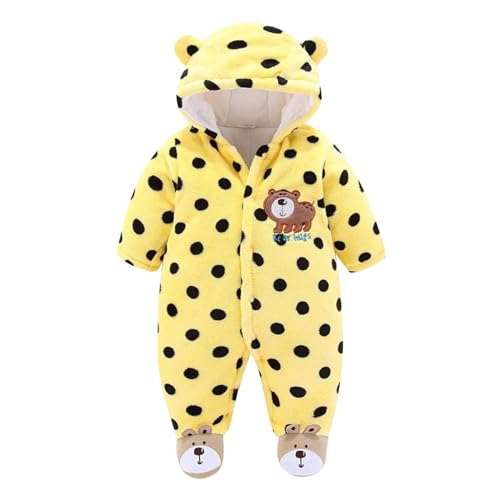 Barboteuse enfant imperméable avec capuche chaude pour l'hiver