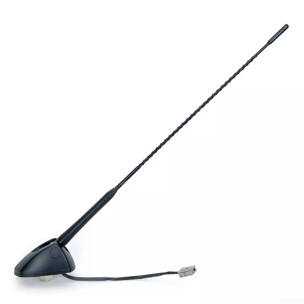 Antenne radio de toit pour ISUZU D MAX MU X 12 18 fabriquée à partir d'ABS pour plus de longévité