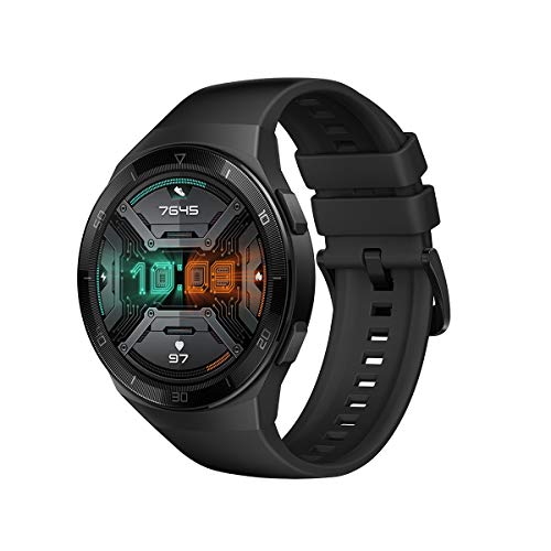 Huawei-Watch-GT-2e-Sport-Smartwatch-de-AMOLED-pantalla-de-139-pulgadas-2-semanas-de-bateria-GPS-Color-Negro-Graphite-Black-46-mm-55025281