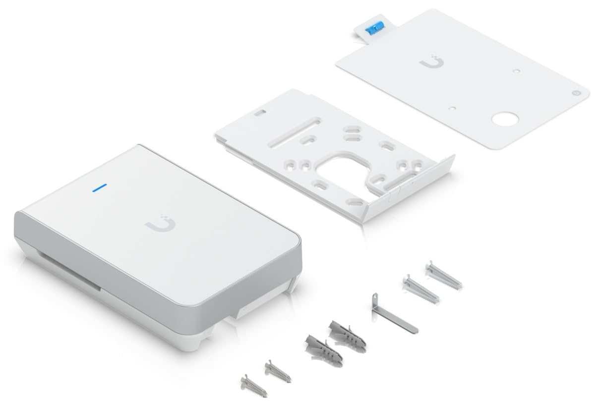 Ubiquiti U7-Pro-Wall Access Point