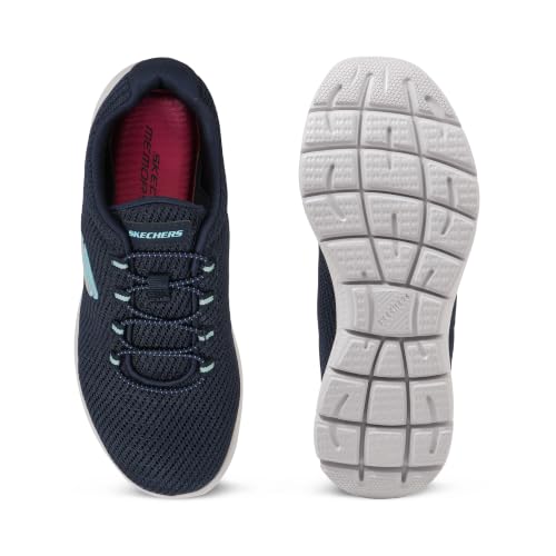 Image of Skechers Women Summits Quick Lapse Sneakers