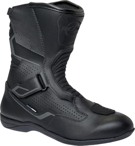 Büse B450 Motorradstiefel Touring Schwarz Unisex 48
