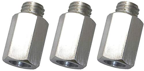 Norton 42079 9 in. White Finishing Foam Pad - Step 3, Package Of1