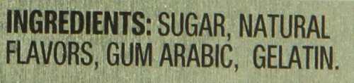 Altoids Curiously Strong Mints, Ginger, 1.76-Ounce Tins (Pack of 12)