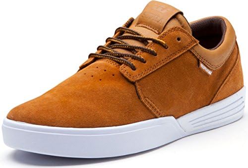 Supra Jim Greco Hammer Skate Shoe - Men's