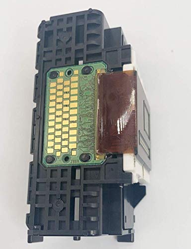 NYWJ Cabezal para Impresora Compatible Cover