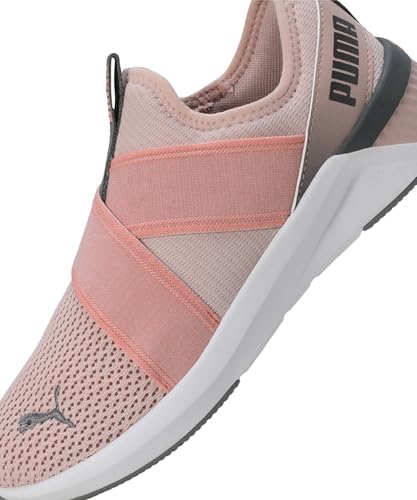 Image of Puma Womens Softride Harli Slip on WNS Walking Shoe
