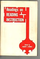 Readings on Reading Instruction B0054E9RSS Book Cover