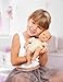 Baby Sweetheart by Battat – Bed Time 12-Inch Soft – Body Newborn Baby Doll with Easy – to – Read Story Book and Accessories