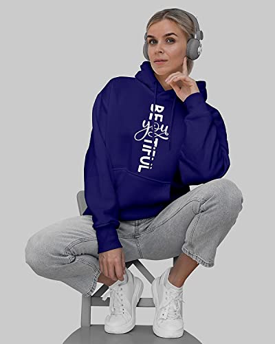 Image of KYDA Kids Women Hooded Sweatshirt