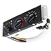 NewYall HVAC AC Heater Blower Motor Control Switch for Jeep TJ/Wrangler 1999-2004