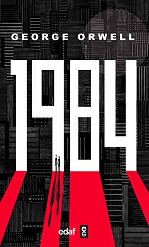 1984 (Biblioteca Edaf)