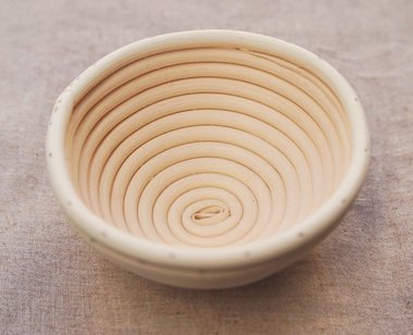 ✨春 ✨ 発酵カゴ 10個 セット Amazon | 【食べきりサイズ】発酵かご ミニ丸 1人用カンパーニュ