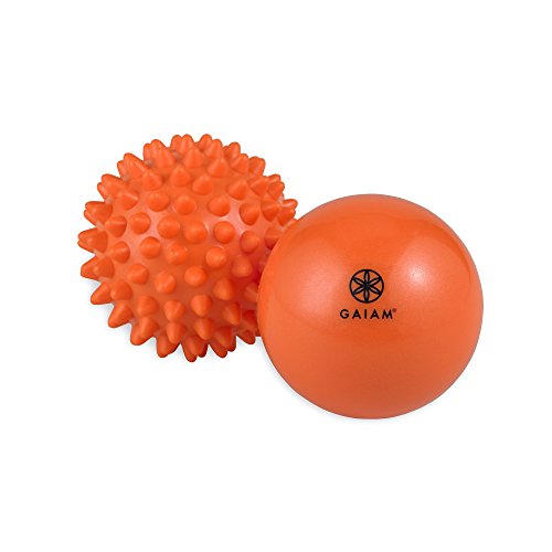 Kit thérapie chaud et froid Gaiam Restore pour soulagement musculaire
