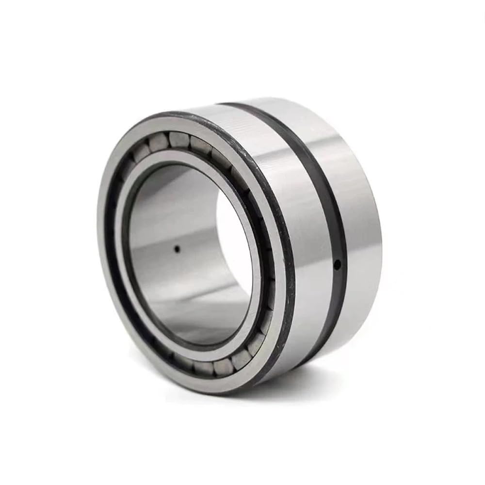 Strength Fully Loaded Cylindrical Roller Bearing NNCF/SL NNF 5004 5005 5006 5007 5008 5009 5010 5011 5012 5013 5014 ADA-2LSV(NNCF SL50009 40000000009 5x75x7544 IT