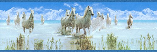 A.S. Création 899019 - Bordo autoadesivo