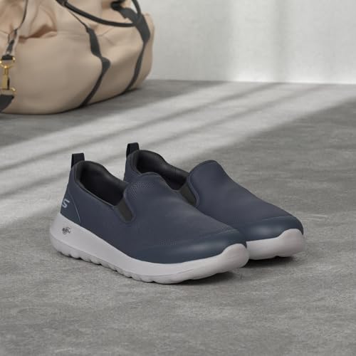 Image of Skechers Men Go Walk Max Clinched Walking Shoes