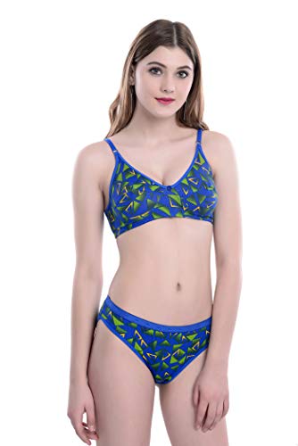 Image of Fashion Comfortz Baby-Girls Lingerie Set