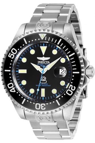 Invicta Pro Diver Reloj Automático para Hombre de acero inoxidable - 47mm