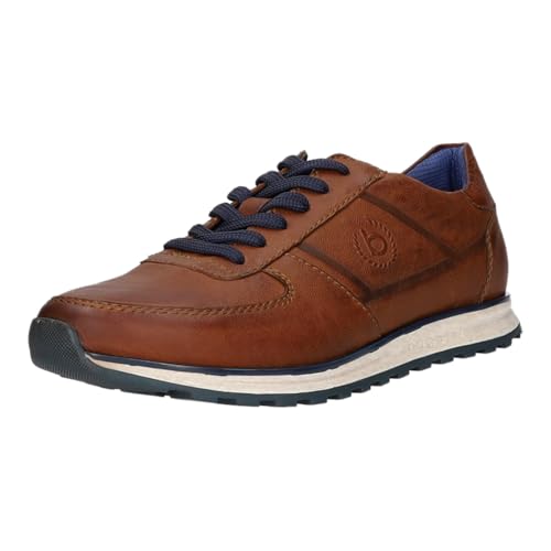 Image of bugatti Mens Sneakerloafer