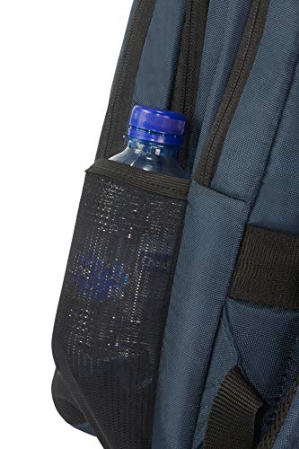 Samsonite GUARDIT 2.0 - Mochila para portátil 14.1", 17.5L, Azul (Blue) - imagen 9