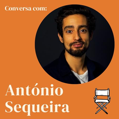 Conversa com Ant&oacute;nio Sequeira