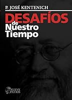 Desafíos de nuestro tiempo 9562463540 Book Cover