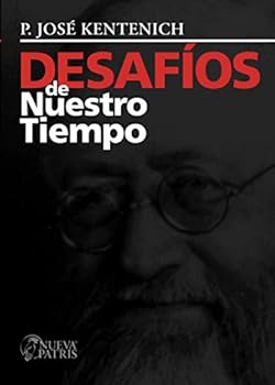 Paperback Desafíos de nuestro tiempo (Spanish Edition) [Spanish] Book
