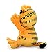 Kidrobot Garfield 8 Inch Suction Cup Window Clinger - Scared