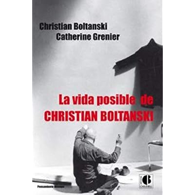 La vida posible de Christian Boltanski