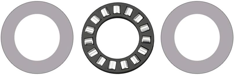 Bearing 25X42X5 for Outboard DT40 DT40C DF40 DF50 09269-25014 09263-2506