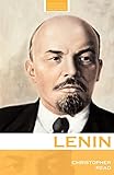 Lenin: A Revolutionary Life (Routledge Historical Biographies) - Christopher Read 