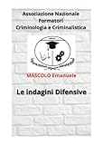 mascolino pesce ricette  Le Indagini Difensive