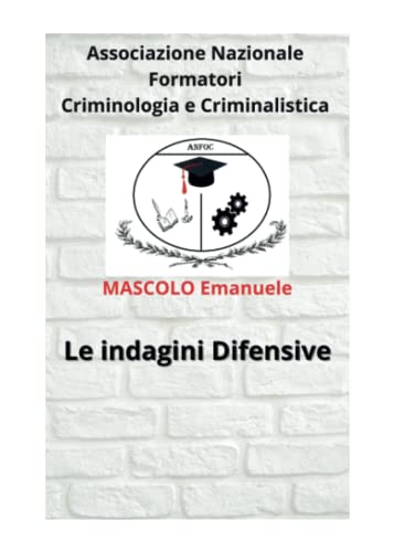  Le Indagini Difensive