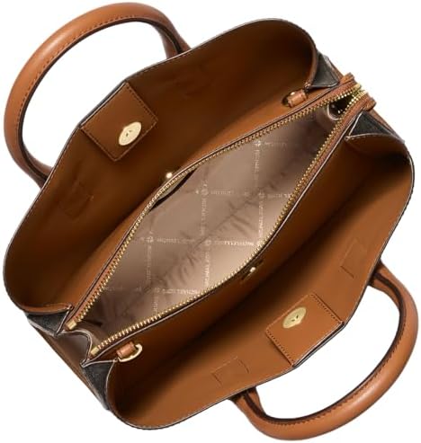 Michael Kors Women's Ruthie Small Satchel