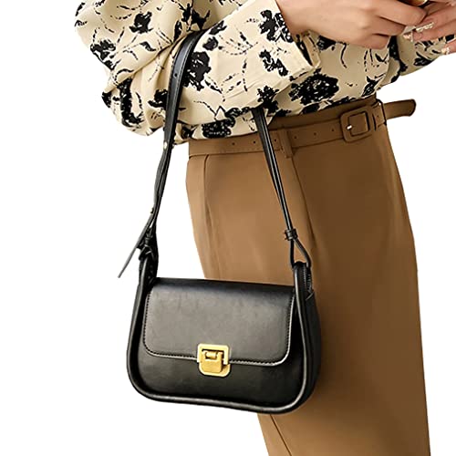 Hebetag Small Shoulder Bag for Women Trendy Purse Outdoor Travel Casual…2