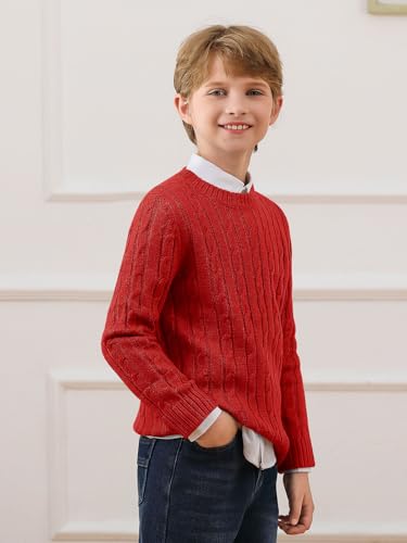 La mejor selección de Prendas de punto para Niño que puedes comprar esta semana. 15 Imagen adicional