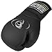 Boxing Gloves for Training & Sparring – Lace Up Fight Gloves – Muay Thai, Kickboxing & MMA – 12 14 16 oz – Huracan Premium | Synthetic Leather (Satin, 16 oz)