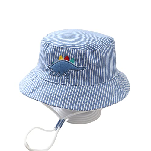 Chapeau de pêche pour enfants style panama idéal pour la plage et les vacances