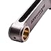 maXpeedingrods Forged H-Bean Connecting Rods for Chevy LS3 V8 6.100