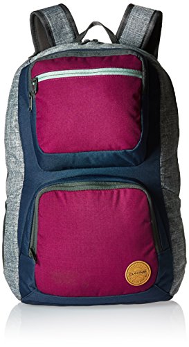 Preisvergleich Produktbild Dakine Damen, Rucksack Jewel, Hucklebery, 26L